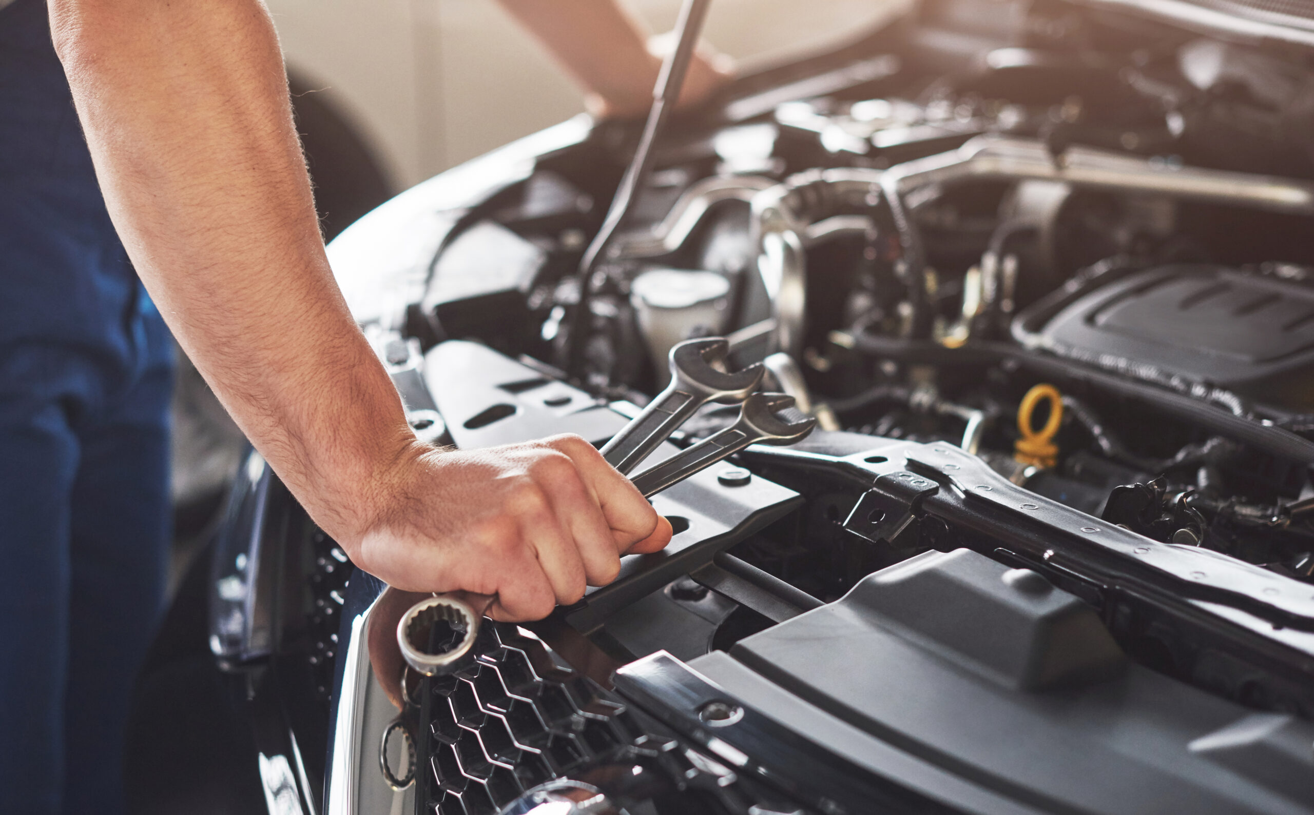 Auto Repair Estimates Apps: Why Your Workshop Needs One