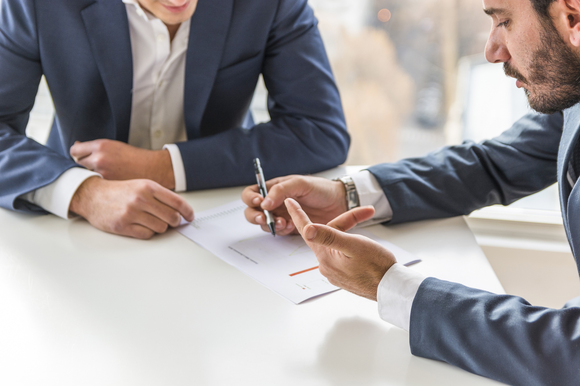 Reasons Why To Choose Trusted Family Lawyers