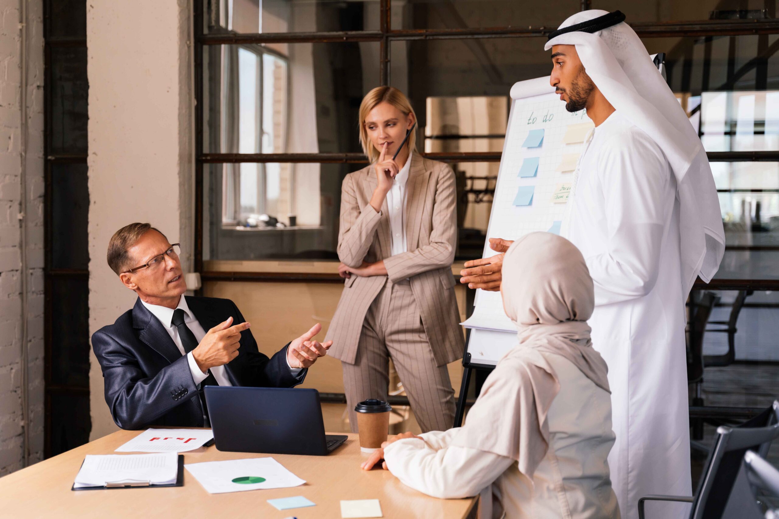 Why Hiring an Application Developer Dubai is a Smart Business Move