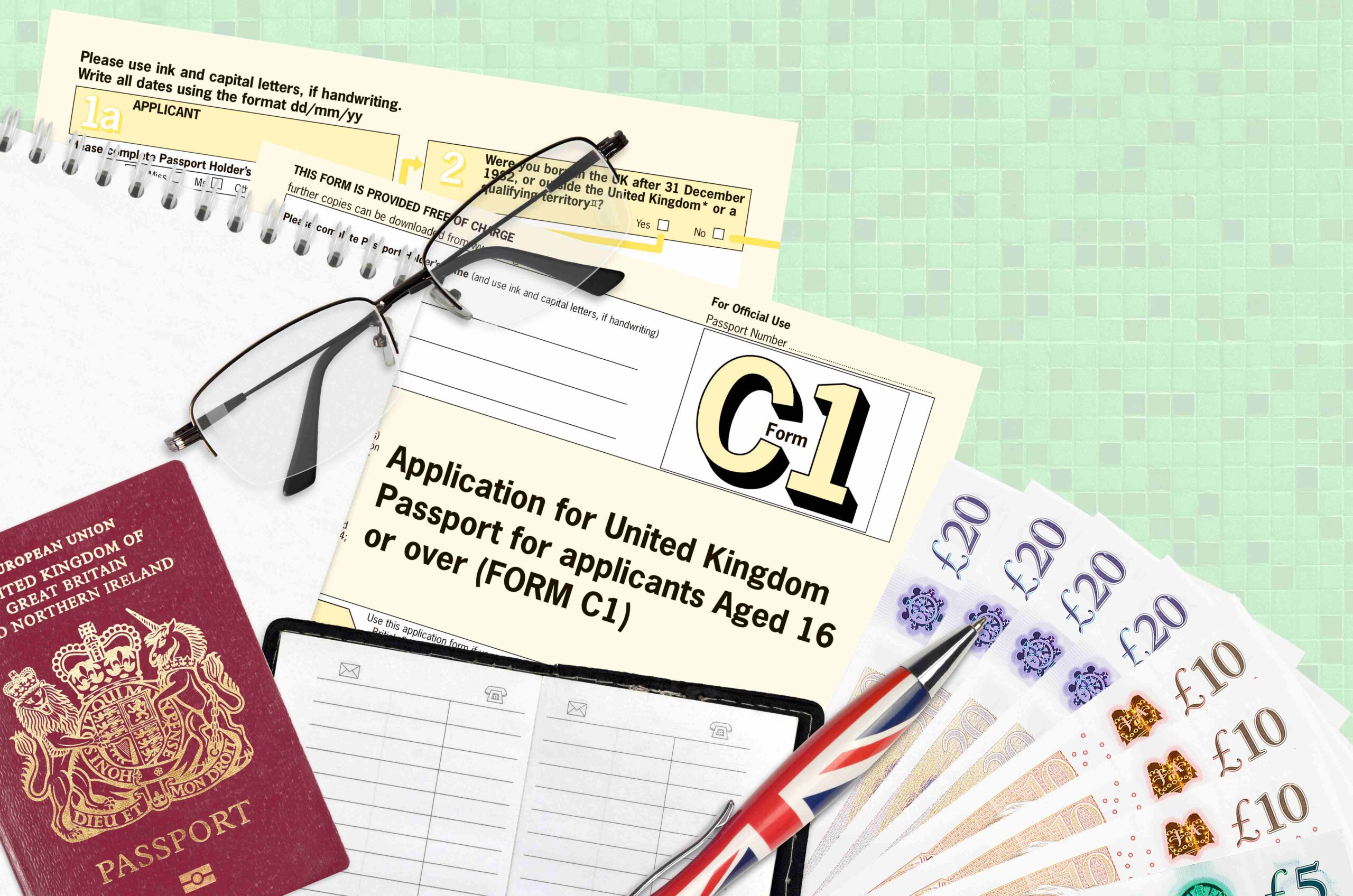 Your Step-by-Step Guide to Applying for a UK Work Visa From Dubai