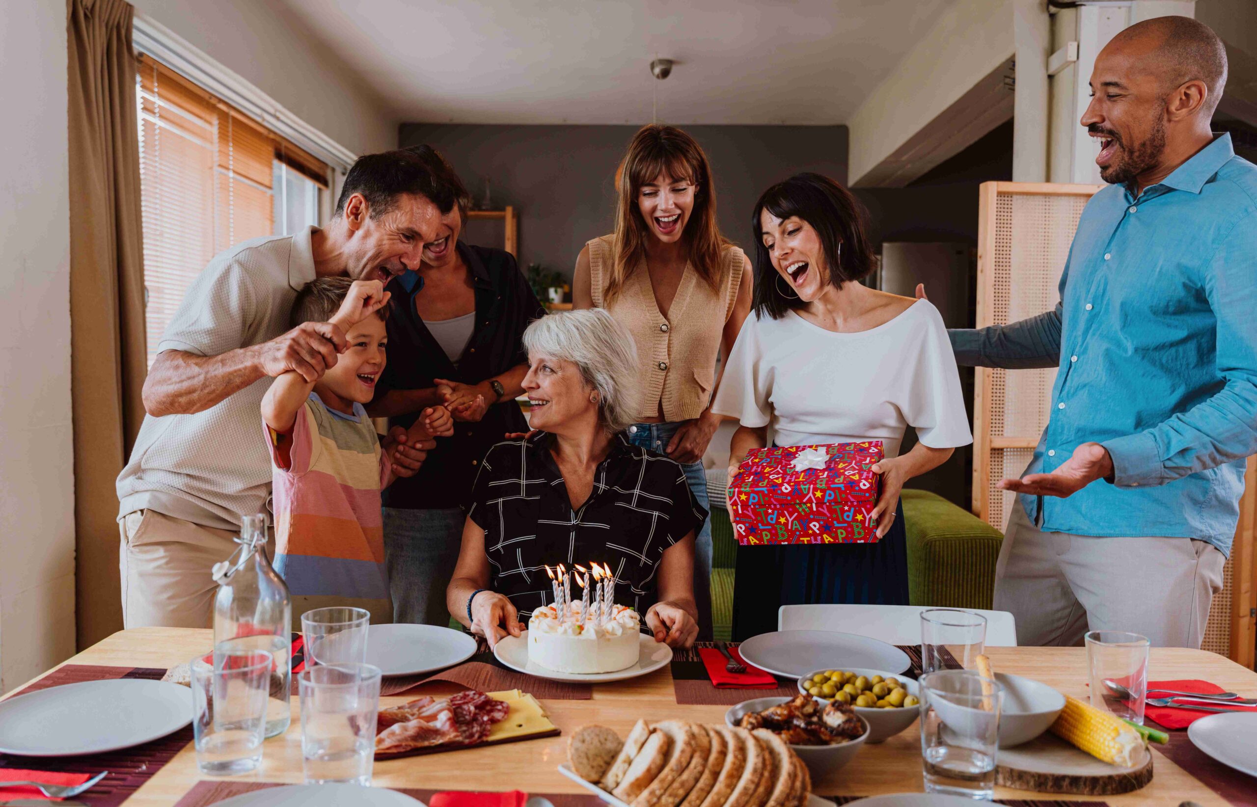 Introduction: Celebrating Big Moments Without Big Spending